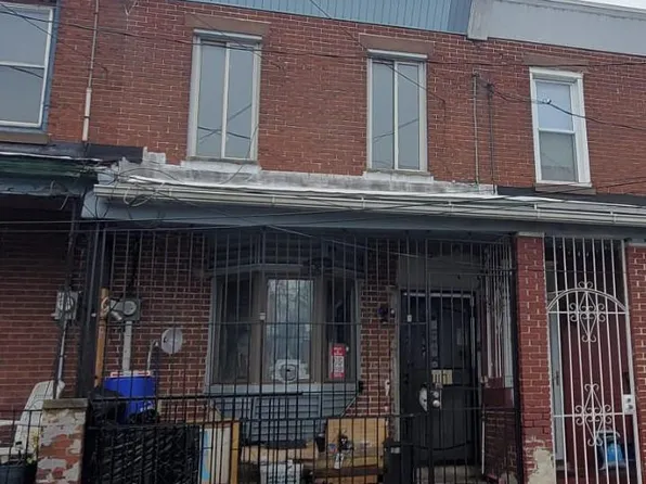 1117 N 26th St, Camden, NJ 08105