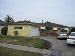 3483 E Dayton Ave, Fresno, CA 93726