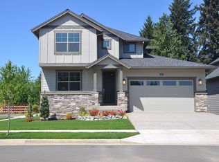 8031 SW Barnum St, Tigard, OR