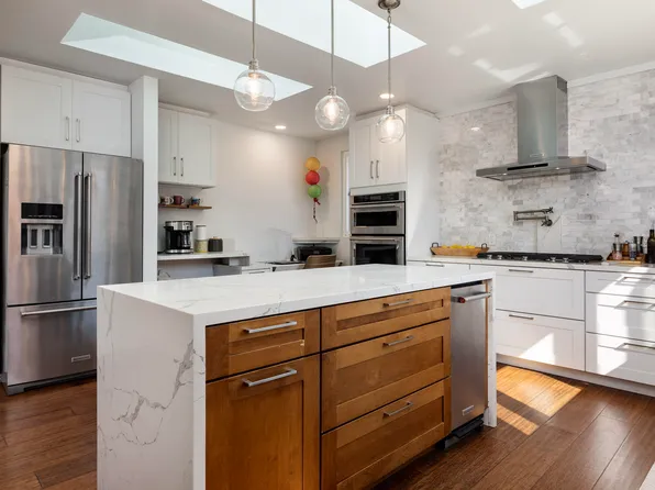 1440 Portesuello Ave, Santa Barbara, CA 93105