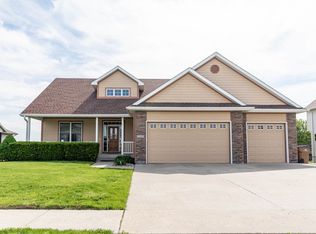 1505 NW Calista St, Grimes, IA 50111