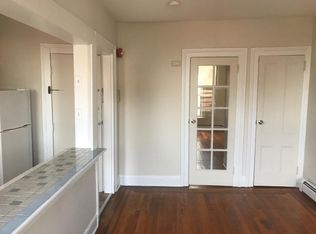530 Jersey Ave APT 3, Jersey City, NJ 07302