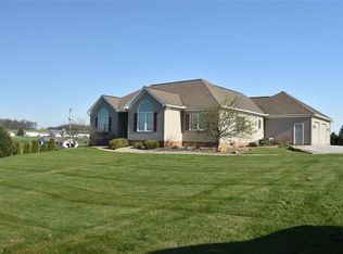 3467 Heyl Rd, Wooster, OH 44691