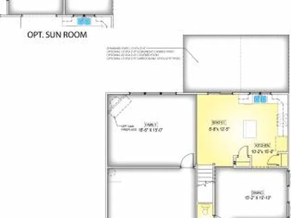 2939 Wild Turkey Dr, Effingham, SC 29541