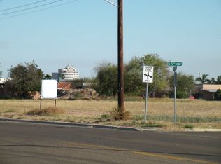 Buddy Owens Blvd, Mcallen, TX 78504