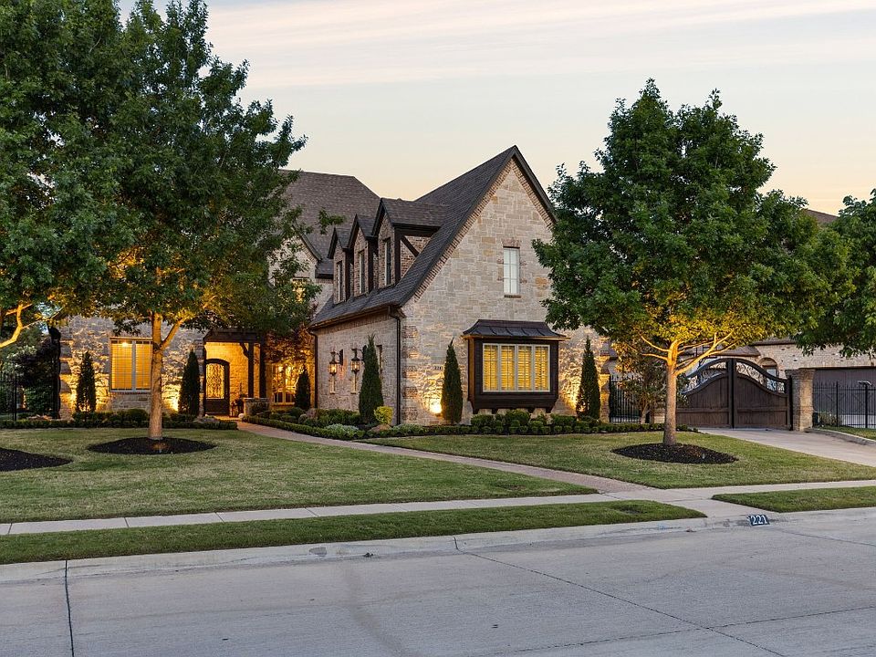 221 Edinburgh Ct, Southlake, TX 76092 Zillow