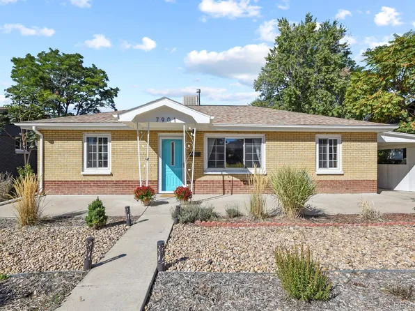 7901 Quitman Street, Westminster, CO 80030