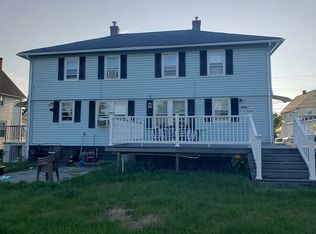 36-38 Franklin St #36, Ludlow, MA 01056