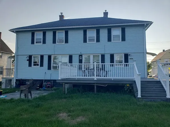 36 Franklin St #36, Ludlow, MA 01056