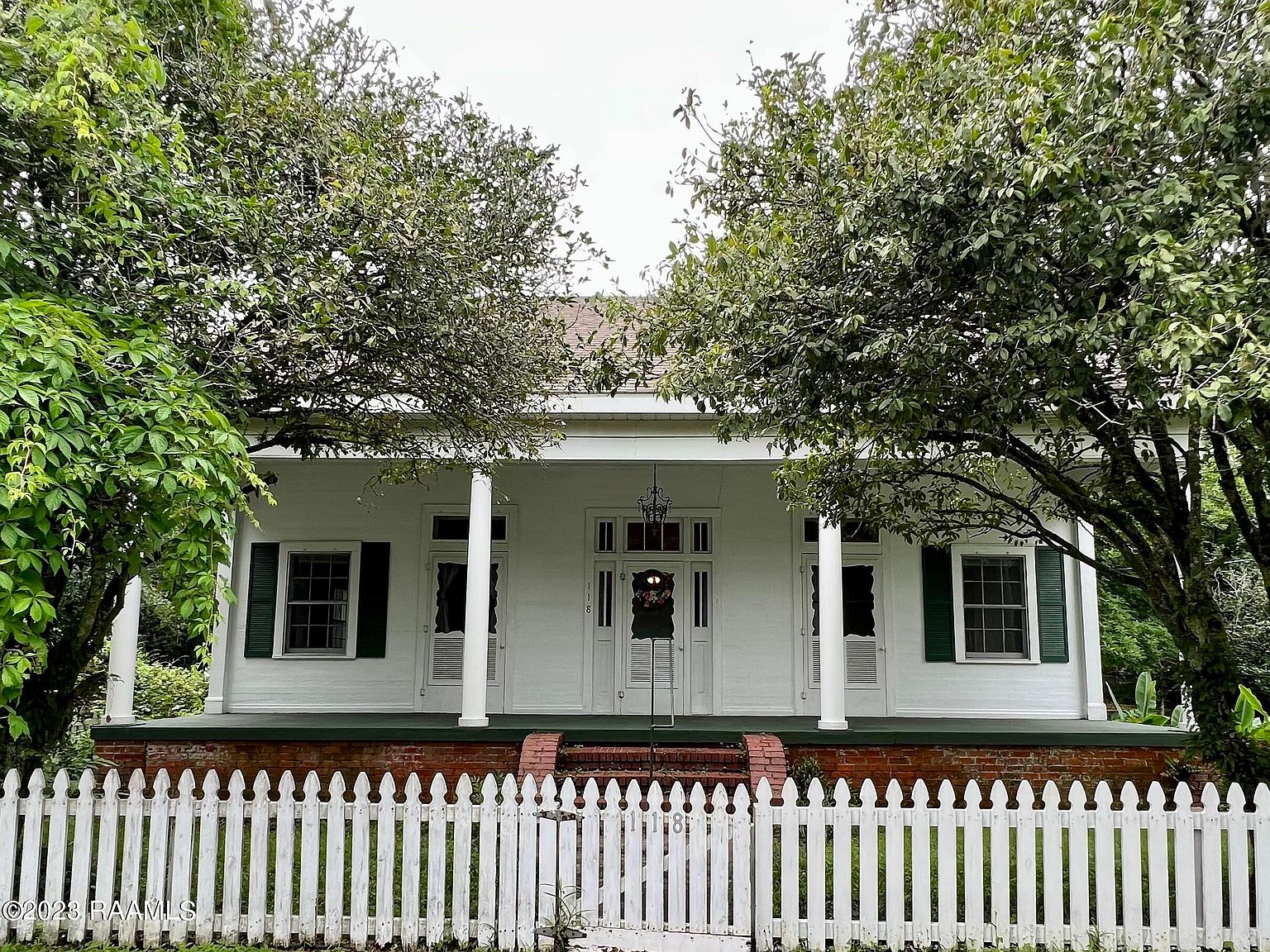 118 S Main St, Washington, LA 70589 Zillow