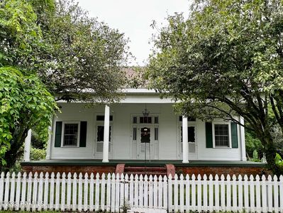 118 S Main St, Washington, LA, 70589