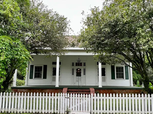 118 S Main St, Washington, LA 70589