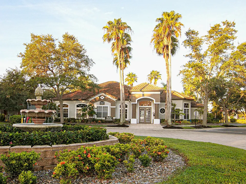 Park Crest At The Lakes