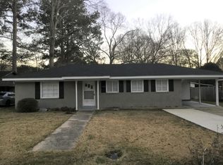 3533 35th St, Meridian, MS 39307