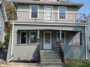 1334 Rollins Rd, Toledo, OH 43612