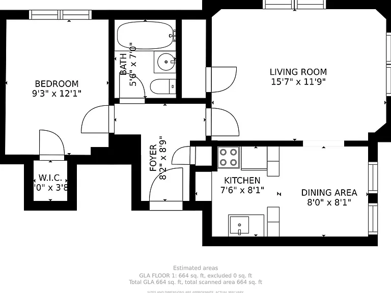 The Sheridan — Photo 34