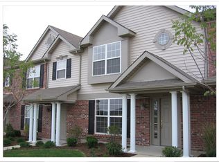 1121 Ridgeway Dr, Lake Saint Louis, MO 63367