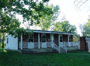 26 Pauline Ln, Rolla, MO 65401