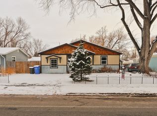 536 E 1st St, Loveland, CO 80537