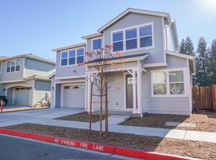 534 Trisha Ln, Santa Rosa, CA 95407