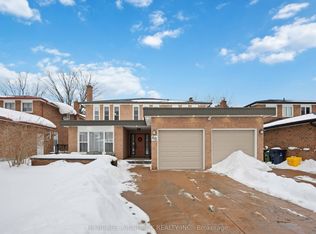 68 Linderwood Dr, Toronto, ON M1C 3P8