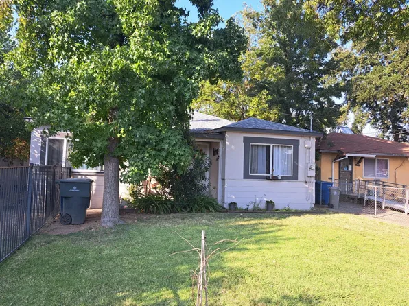 1079-1075 Acacia Ave, Sacramento, CA 95815