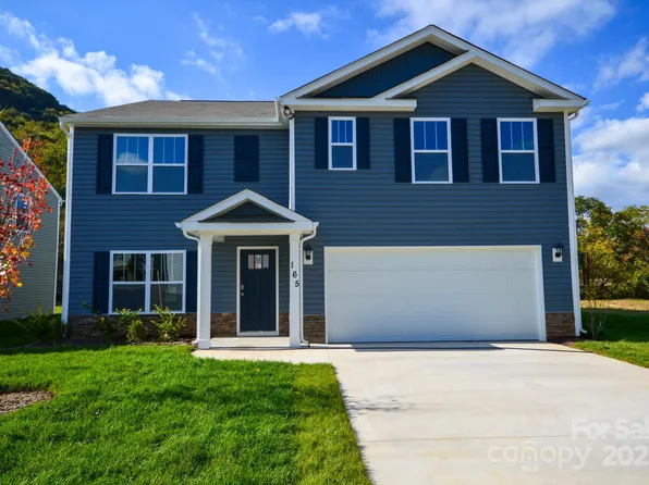 165 Creekwalk Ln, Waynesville, NC 28785