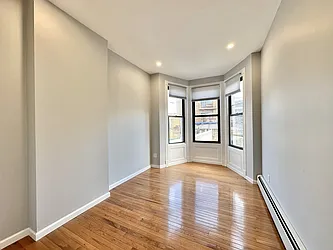 Rented by Keller Williams NYC