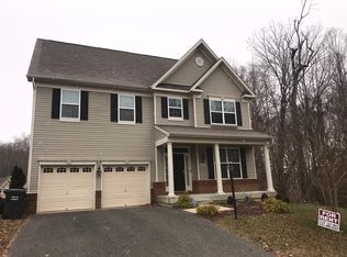 2479 Archway Ln, Bryans Road, MD 20616