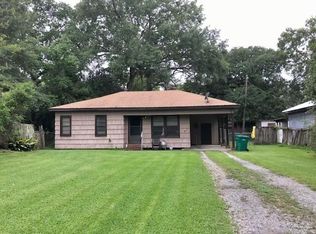 565 Brady St, Sulphur, LA 70663