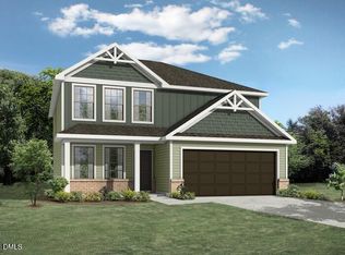 1962 Palmer Dr, Graham, NC 27253