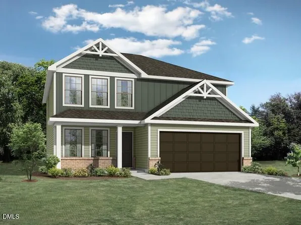 1962 Palmer Dr, Graham, NC 27253