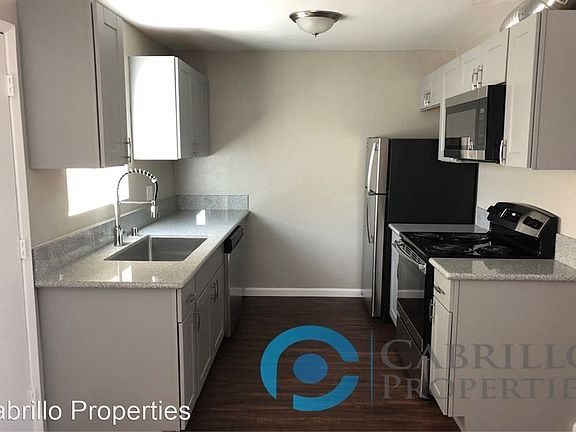 2nd image of 761 S Orange Ave APT A