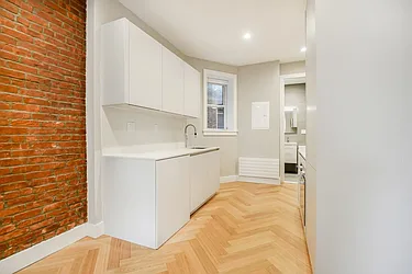 Rented by Akelius Real Estate Management