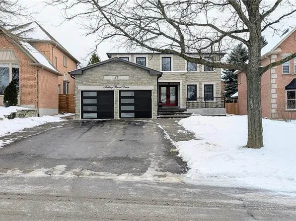57 Falling Brook Dr, Barrie, ON L4N 7E8