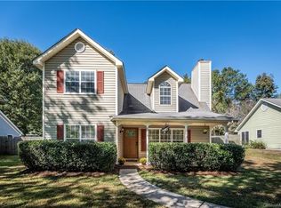 6213 Martin Lake Rd, Charlotte, NC 28227