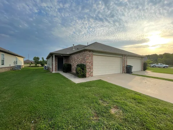 RSI 3518 - 3520H (EM*), 3518-3520 E Hudson St #3518, Broken Arrow, OK 74014