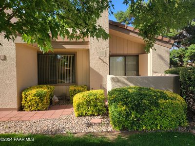 2180 Resort Way S #E7, Prescott, AZ, 86301