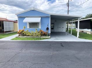 2491 Nursery Rd #12, Clearwater, FL 33764