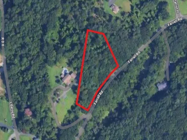 L122 Farrell Road, Troy, NY 12180