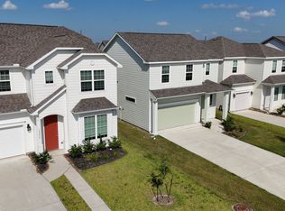 Pradera Oaks, Rosharon, TX 77583