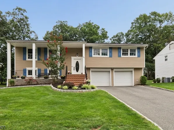 27 Colonial Woods Drive, West Orange Twp., NJ 07052