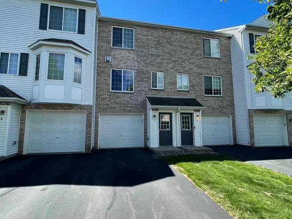 4961 Emmit Dr Unit 3, Hugo, MN 55038