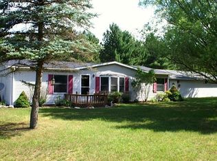 2990 W Jones Lake Rd, Grayling, MI 49738