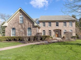 1365 Jansen Ct, Wheaton, IL 60189