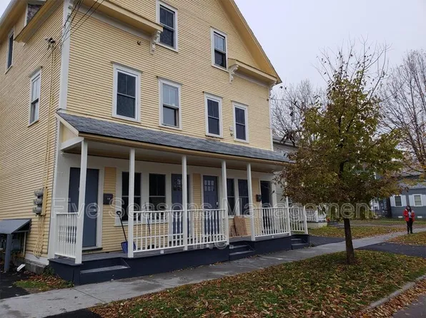 19 1/2 Drew St, Burlington, VT