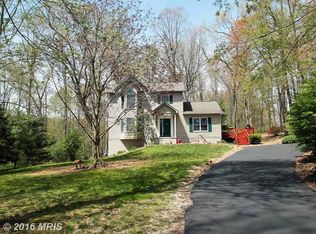 4761 Grave Run Rd, Manchester, MD 21102