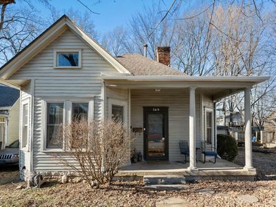 369 Oldham Ave, Lexington, KY, 40502