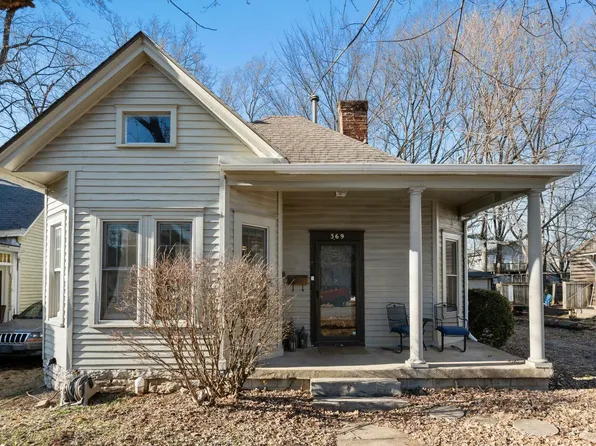 369 Oldham Ave, Lexington, KY 40502