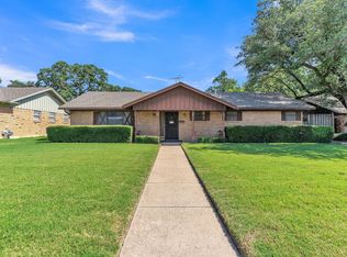 7117 Norma St, Fort Worth, TX 76112